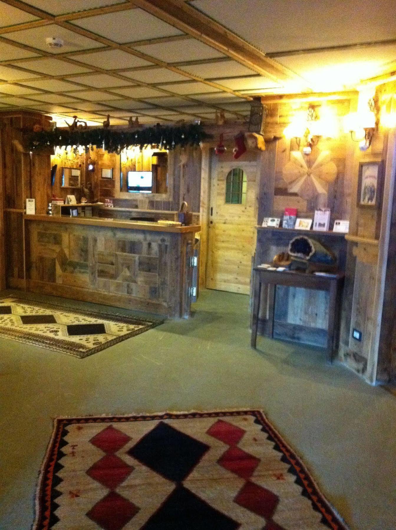 Hotel Meuble Mon Reve Breuil-Cervinia Bagian luar foto