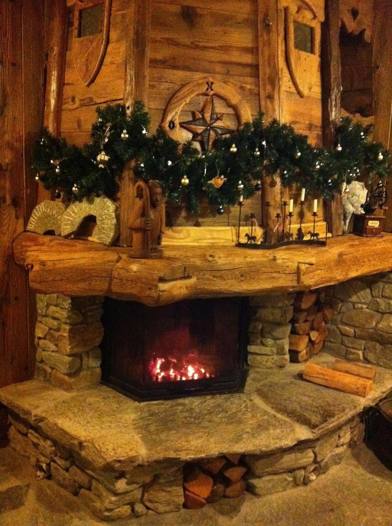 Hotel Meuble Mon Reve Breuil-Cervinia Bagian luar foto